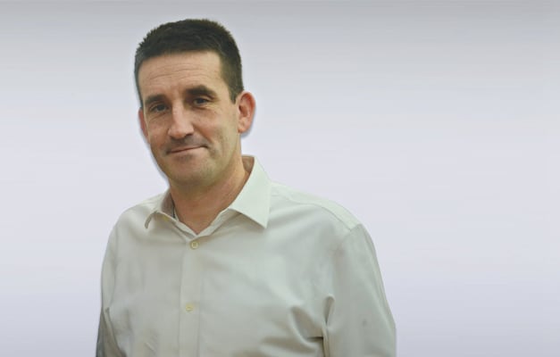 רועי ורמוס, מראשי קרן נוקד / צילום: איל יצהר רועי ורמוס, מראשי קרן נוקד / צילום: איל יצהר