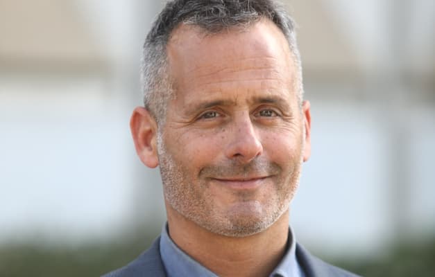 פרופ' אודי זומר, אוניברסיטת תל אביב. ''סיכוי שהמערכת תתייצב'' / צילום: יעל צור