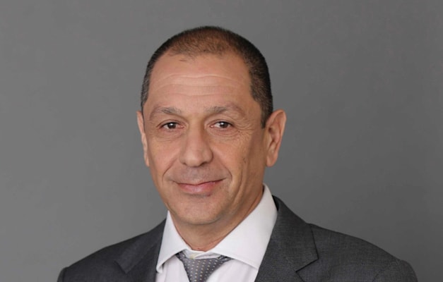ערן שלו / צילום: איל מרילוס