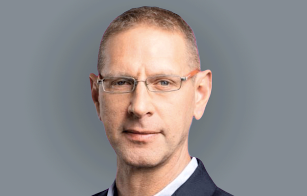 אהוד שטרנהיים / צילום: מיכה לובטון