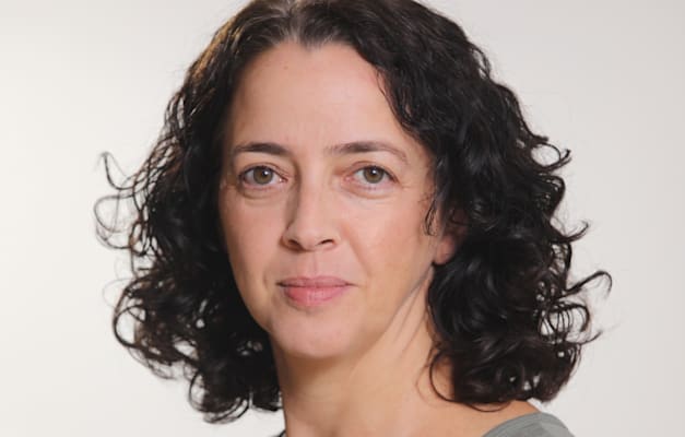 יעל קצין לויטוס / צילום: חן גלילי