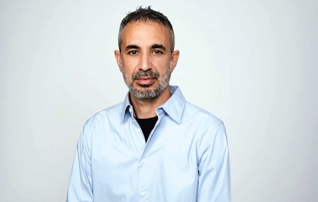 אסי שביט / צילום: חיים כהן