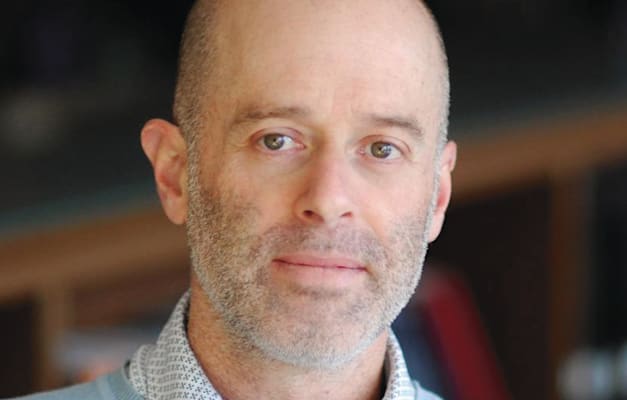 פרופ' יניב פוקס / צילום: סמדר ברגמן־יערי פרופ' יניב פוקס / צילום: סמדר ברגמן־יערי