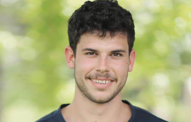 צבי מרמור / צילום: פרטי צבי מרמור / צילום: פרטי