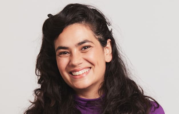ד''ר יפעת מור, האוניברסיטה העברית / צילום: לירון ויסמן ד''ר יפעת מור, האוניברסיטה העברית / צילום: לירון ויסמן