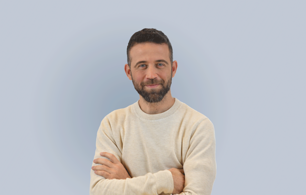 טל שטרן / צילום: יח''צ