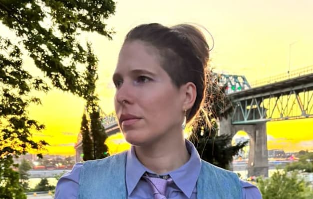 איטה סקובלינסקי / צילום: פרטי איטה סקובלינסקי / צילום: פרטי