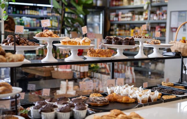 האופט. אוצרות קולינרית משובחת / צילום: אסף קרלה האופט. אוצרות קולינרית משובחת / צילום: אסף קרלה