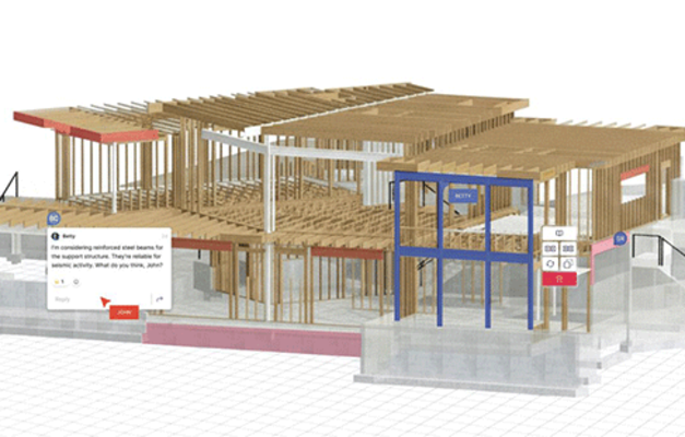 המערכת מריצה את התוכניות ההנדסיות ומבצעת וואלידציה מול התקנים של העירייה בעזרת סוכני AI / הדמיה: Spacial המערכת מריצה את התוכניות ההנדסיות ומבצעת וואלידציה מול התקנים של העירייה בעזרת סוכני AI / הדמיה: Spacial
