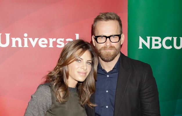 מייקלס (משמאל) ובוב הארפר. המאמנים המזוהים ביותר עם התוכנית ''לרדת בגדול'' / צילום: Reuters, FRANCIS SPECKER מייקלס (משמאל) ובוב הארפר. המאמנים המזוהים ביותר עם התוכנית ''לרדת בגדול'' / צילום: Reuters, FRANCIS SPECKER