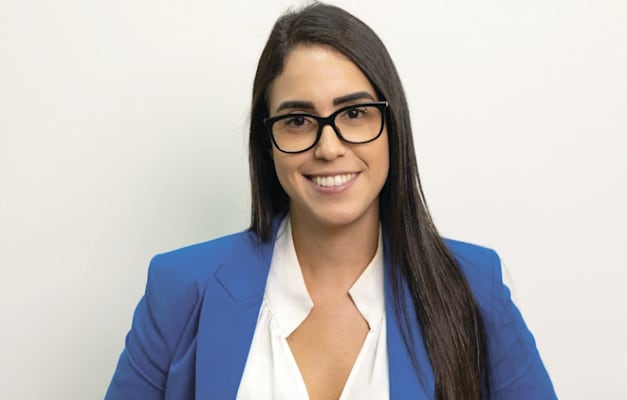 המייסדת מאיה אוטמזגין-אשכנזי. העסקה נאמדת במאות אלפי עד מיליוני דולרים / צילום: יח''צ המייסדת מאיה אוטמזגין-אשכנזי. העסקה נאמדת במאות אלפי עד מיליוני דולרים / צילום: יח''צ