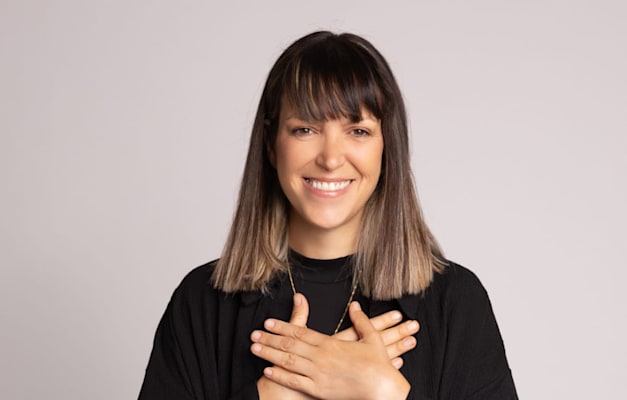 ליהיא פרלמן-נחום / צילום: שי יחזקאלי ליהיא פרלמן-נחום / צילום: שי יחזקאלי