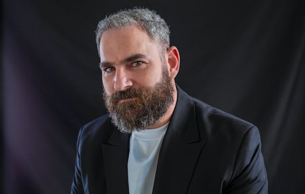 שחר עבוד / צילום: סמדר כפרי שחר עבוד / צילום: סמדר כפרי