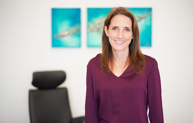 פרופ' אירית בן אהרון, מנהלת המערך האונקולוגי ברמב''ם / צילום: ניצן זוהר - רמב''ם פרופ' אירית בן אהרון, מנהלת המערך האונקולוגי ברמב''ם / צילום: ניצן זוהר - רמב''ם