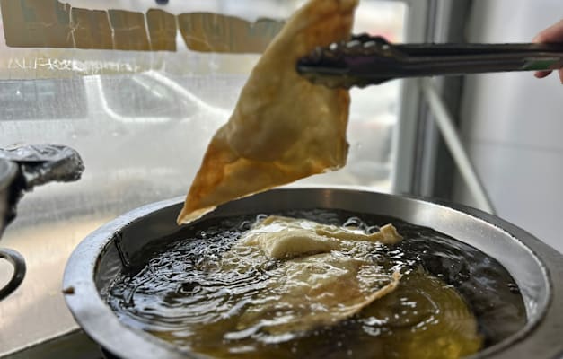 בלמו בוריקה / צילום: לימור ארליכמן בלמו בוריקה / צילום: לימור ארליכמן