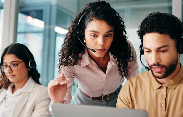 ''יש בוטים שהם יותר סבלנים מבני אדם'' / צילום: Shutterstock ''יש בוטים שהם יותר סבלנים מבני אדם'' / צילום: Shutterstock