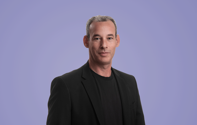 דרור רוסמן, סמנכ''ל החטיבה הפרטית בבזק / צילום: אלעד גוטמן דרור רוסמן, סמנכ''ל החטיבה הפרטית בבזק / צילום: אלעד גוטמן