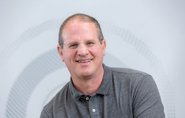 ד''ר נדב גולדשמידט, מומחה לחוויית לקוח / צילום: באדיבות נייס ד''ר נדב גולדשמידט, מומחה לחוויית לקוח / צילום: באדיבות נייס