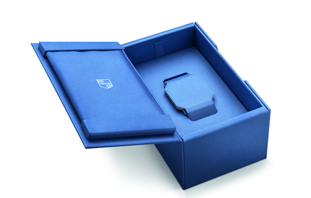 צילום: יח''צ ORIS צילום: יח''צ ORIS