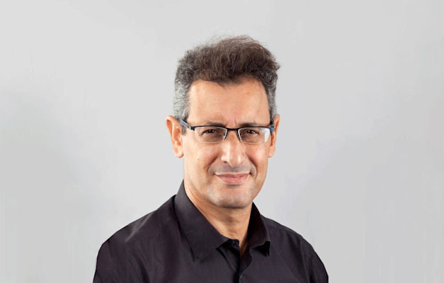 פרופ' אסף מידני / צילום: עמית שטראוס פרופ' אסף מידני / צילום: עמית שטראוס