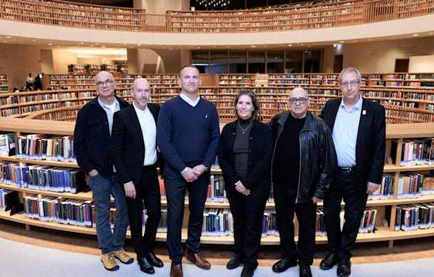 מתוך אירוע ''סיפורים בין האבנים'' / צילום: עמית שטראוס מתוך אירוע ''סיפורים בין האבנים'' / צילום: עמית שטראוס