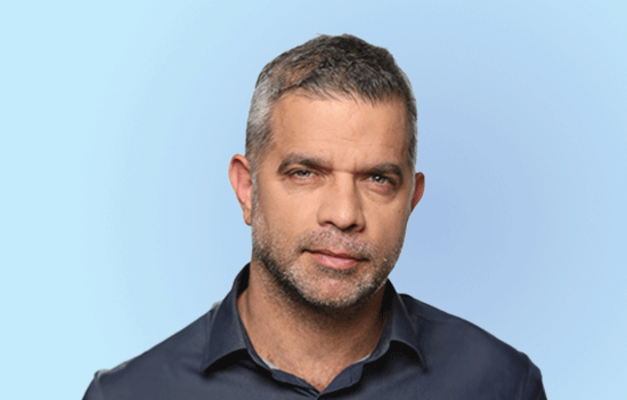 ד''ר יובל מזור, חוקר בכיר בבנק ישראל / צילום: דוברות בנק ישראל ד''ר יובל מזור, חוקר בכיר בבנק ישראל / צילום: דוברות בנק ישראל