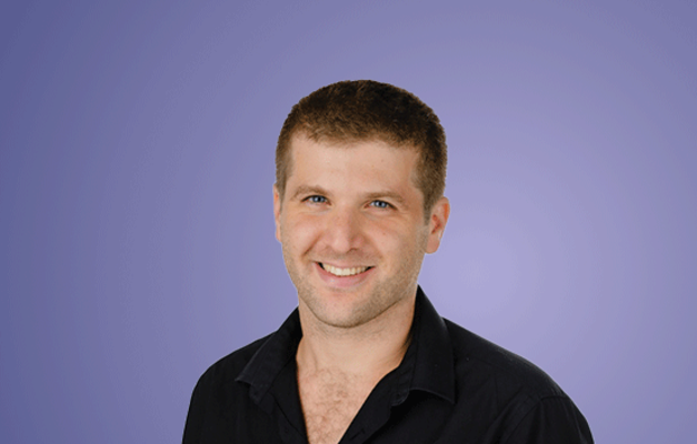 שחר וידר / צילום: פרטי