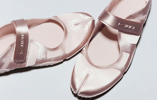 נעלי Rift Satin / צילום: נייקי