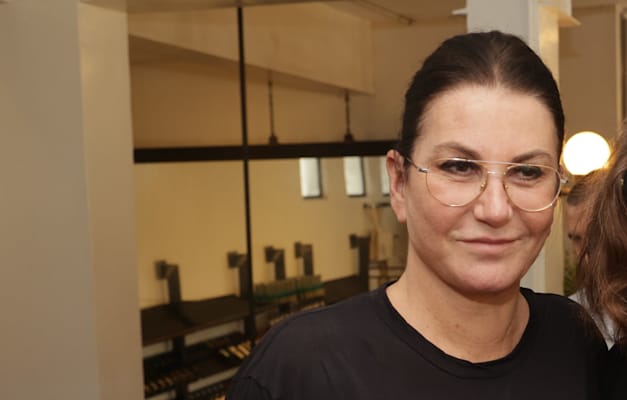 רותי ברודו. טעימה בינארית