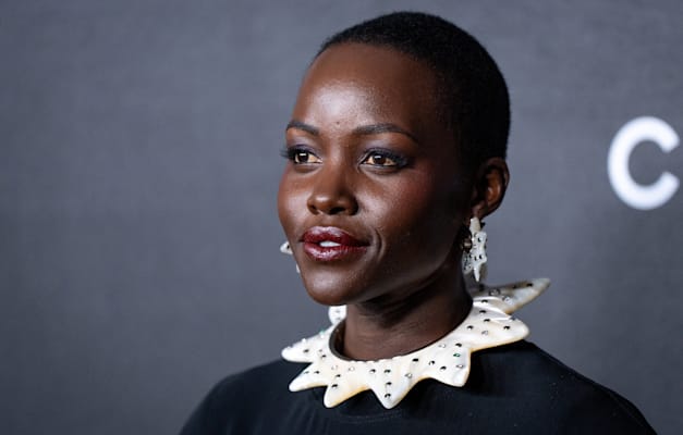 לופיטה ניונגו. נדרש מנעד / צילום: Reuters