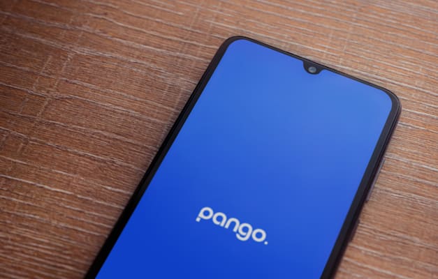 אפליקציית pango / צילום: Shutterstock אפליקציית pango / צילום: Shutterstock