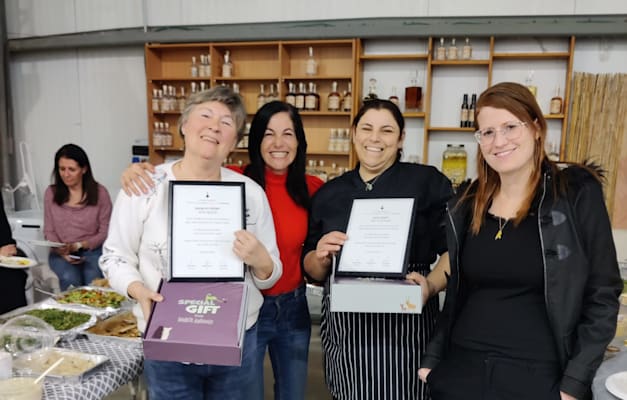 יוזמות עתיד / צילום: תמונה פרטית