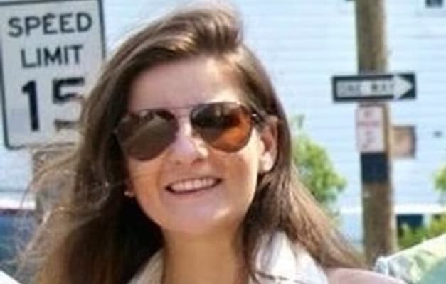 טרישיה אן דואי / צילום: באדיבות WSJ