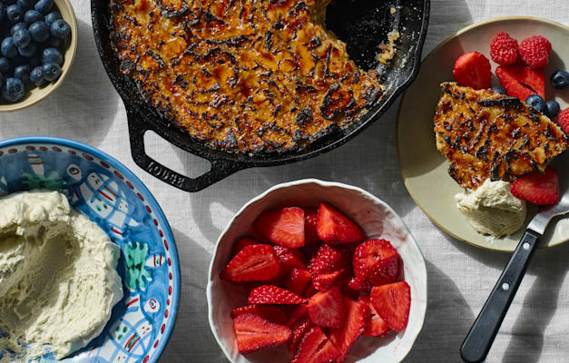 מצה בריי ברולה / צילום: דן פרץ, סטיילינג: נורית קריב