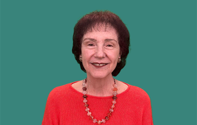 רות אלון / צילום: שקד שפירא