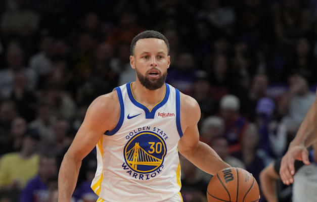 כדורסלן ה-NBA סטף קרי. הוא ועומרי כספי מהמשקיעים הראשונים באפווינד / צילום: ap, Mark J. Terrill כדורסלן ה-NBA סטף קרי. הוא ועומרי כספי מהמשקיעים הראשונים באפווינד / צילום: ap, Mark J. Terrill