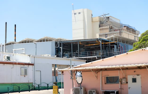 קיבוץ מעברות / צילום: שלומי יוסף קיבוץ מעברות / צילום: שלומי יוסף