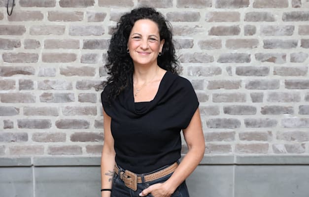 מיכל תמרי, תנובה / צילום: ענבל מרמרי