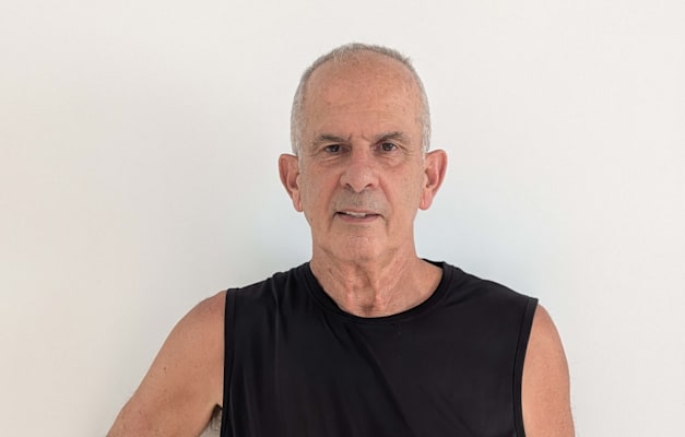 עמירם דגן / צילום: פרטי עמירם דגן / צילום: פרטי