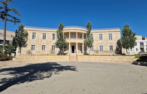 בית חלוצי האור / צילום: באדיבות בית חלוצי האור