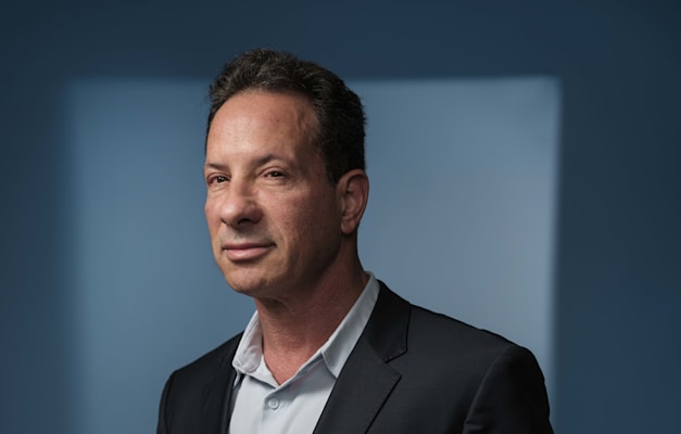 דורון קמפל / צילום: יונתן בלום דורון קמפל / צילום: יונתן בלום
