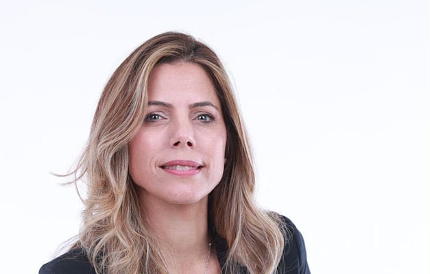 נופר יעקב, יו''ר התאחדות יועצי המשכנתאות / צילום: ישראל פנחסוב