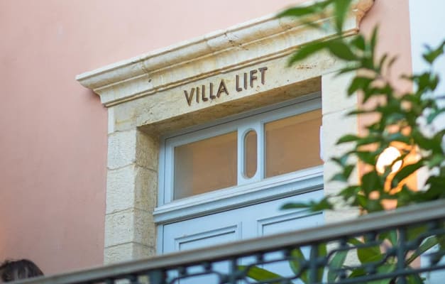 מתחם Wellness & Longevity של LIFT בפלורנטין / צילום: יח''צ