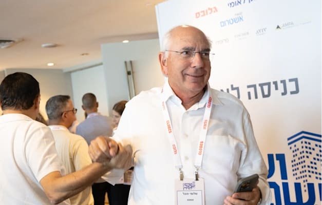 שלומי פוגל שלומי פוגל