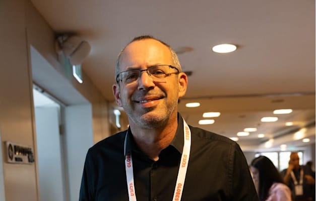 אבישי קימלדורף אבישי קימלדורף