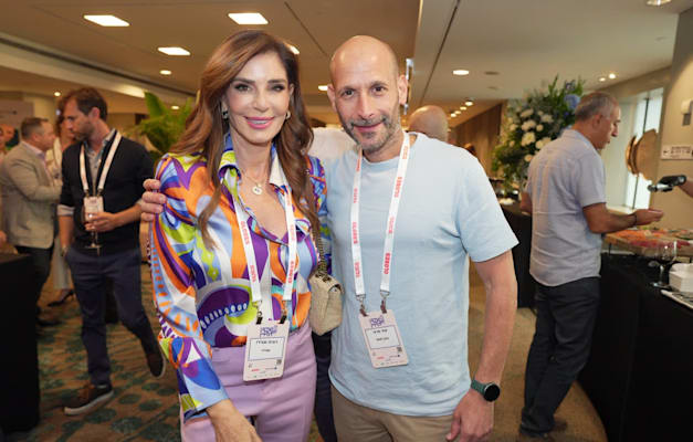 צחי ארצי ורונית שבירו צחי ארצי ורונית שבירו