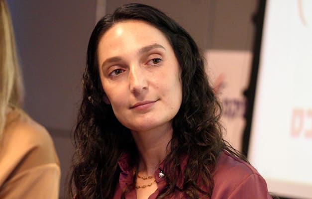 אליאור זיטלני, משנה למנכ''ל הפניקס ESO / צילום: כדיה לוי