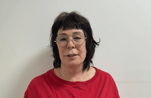 Neora Shem-Shaul  credit: Shaked Shapira
