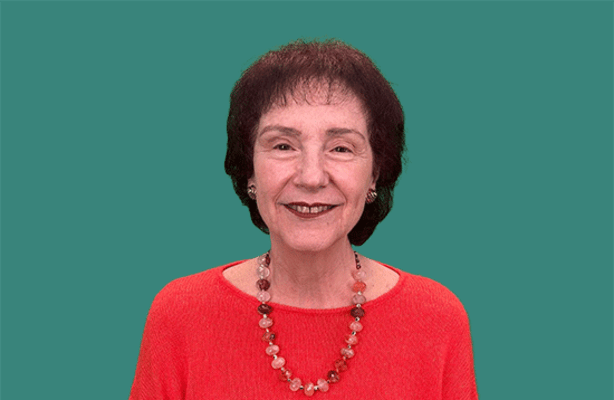 Ruth Alon  credit: Shaked Shapira