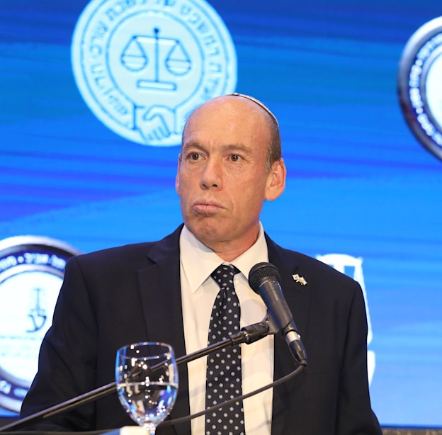 מבקר המדינה, מתניהו אנגלמן / צילום: כדיה לוי